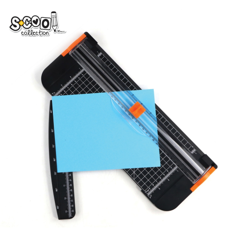 Trimmer hartie 15.5x38 cm S Cool Collection [1]