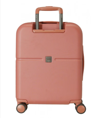Troler cabina 4 roti Pepe Jeans Jane 55 x 40 x 20 cm [1]
