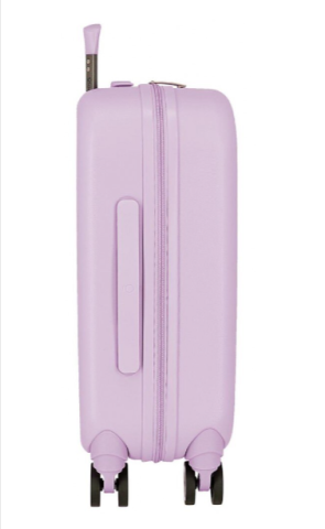 Troler cabina fete Enso Cute Girl lila 40 x 55 x 20 cm [2]
