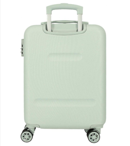 Troler mic copii Disney Wish Playing with Valentino 38 x 55 x 20 cm verde [2]