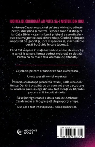 Truly Madly Deeply – LJ Shen [1]