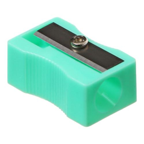 Trusa geometrie pastel bloom 7 piese Erich Krause [2]