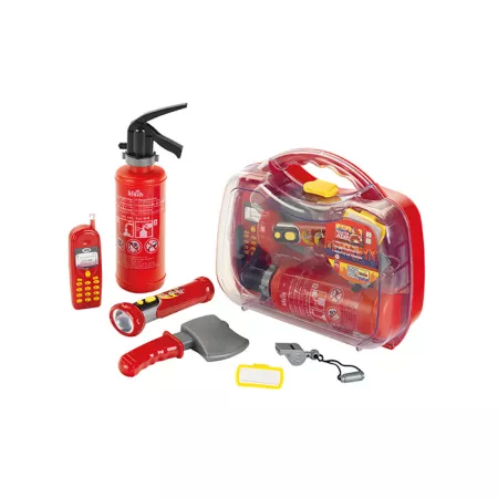 Kendama - Set trusa de pompier Klein