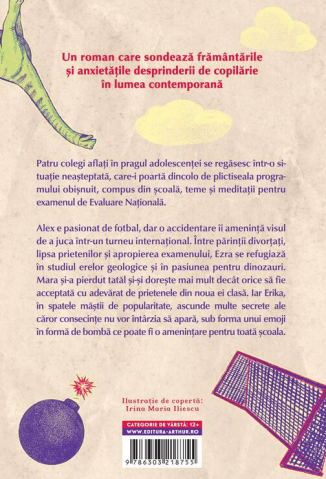 Ultima provocare – Adina Rosetti [1]