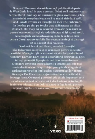 Ultimul cantec de dragoste - Lucinda Riley [1]