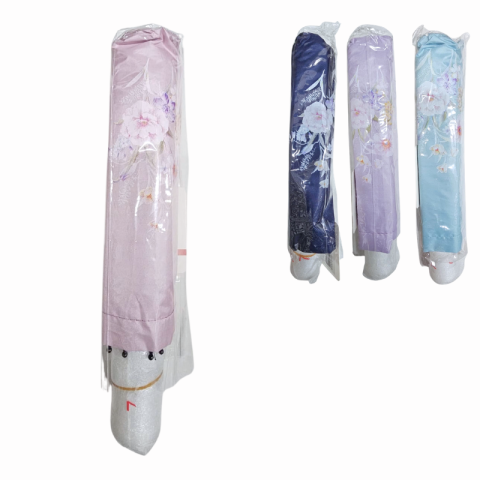 Rechizite școlare - Umbrela model floral modele diferite