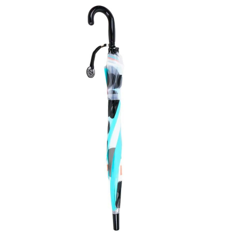 Umbrela copii cu desene animalute 70 cm culori diferite [3]