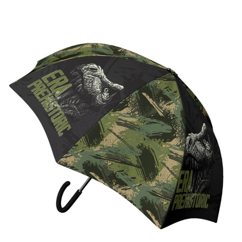 Accesorii școlare - Umbrela copii DINO 48.5cm S-COOL