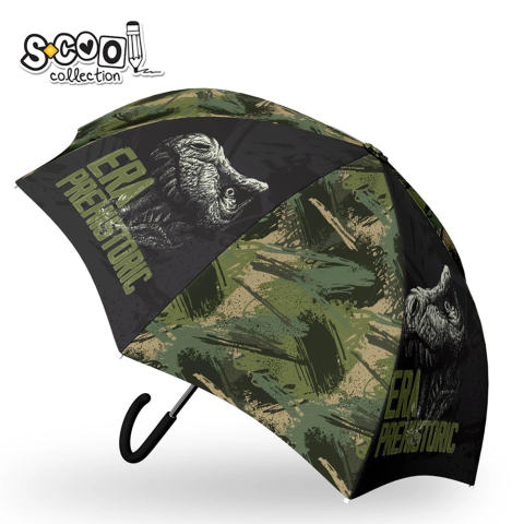 Umbrela copii DINO 48.5cm S-COOL [2]