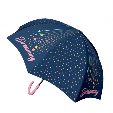 Accesorii școlare - Umbrela copii Dreaming 48.5 cm S-Cool