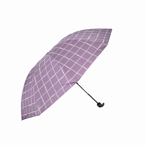 Umbrela culori inchise model carouri modele diferite [1]