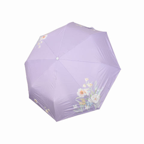 Umbrela model floral modele diferite [2]