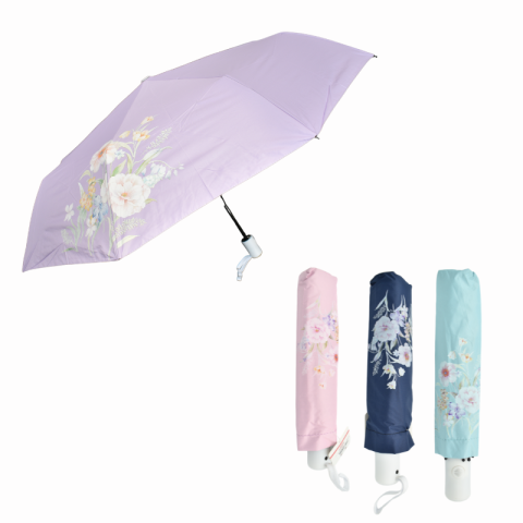 Umbrele pentru copii - Umbrela model floral modele diferite