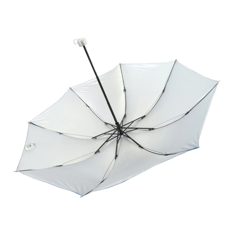 Umbrela scurta manuala 24 x 57 cm modele diferite [4]