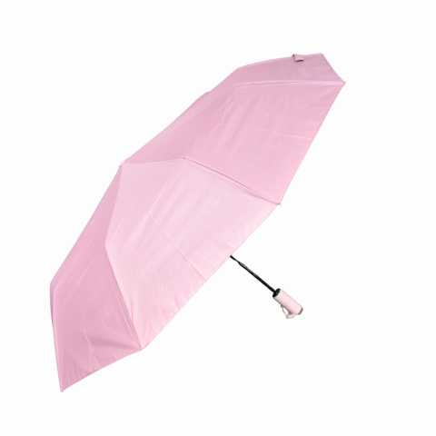 Umbrela telescopica cu husa monocroma culori diferite [2]