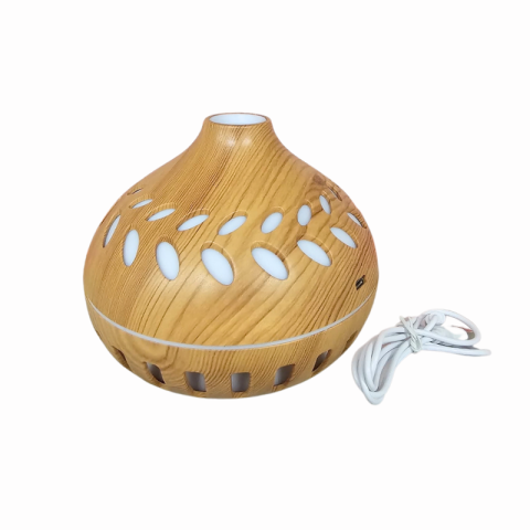 Umidificator ultrasonic 200 ml culori diferite [2]