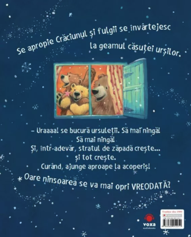 Un Craciun cu multa zapada - Jane Chapman [1]