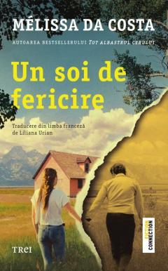 Romane și literatură - Un soi de fericire - Melissa Da Costa