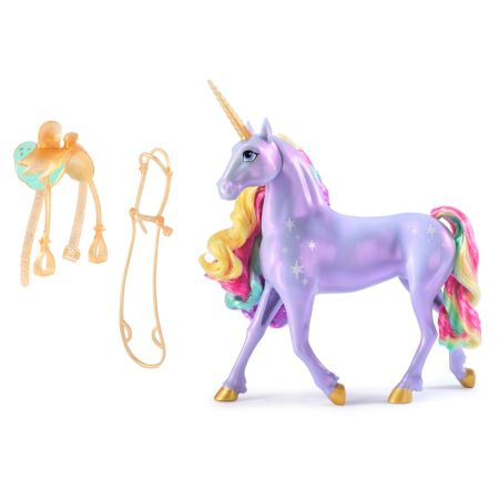 Figurina Unicornul Lightstar 4 ani+ Unicorn Academy [1]