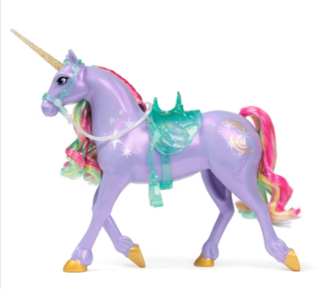 Set de joaca Unicorn Academy Unicorn Wildstar [1]