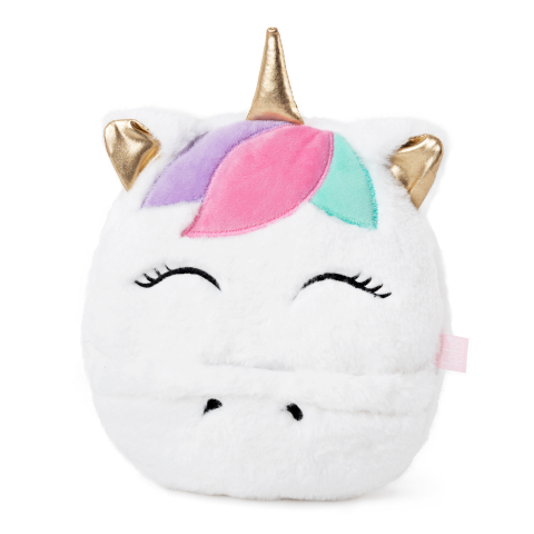 Noutăți Librăria Compas - Perna plus unicorn 24 cm
