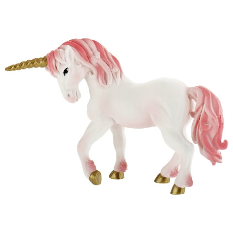 Noutăți Librăria Compas - Figurina Unicorn Iapa 8.4 cm