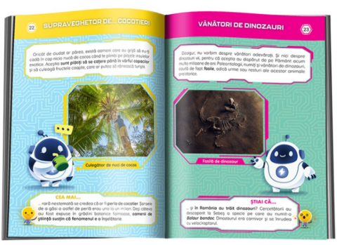 Universul [3]