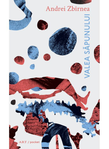 Romane și literatură - Valea Sapunului – Andrei Zbirnea