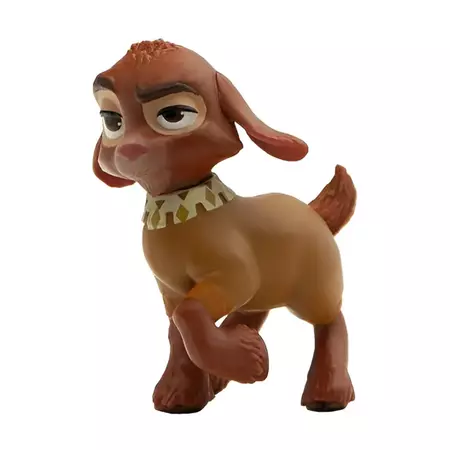 Noutăți Librăria Compas - Figurina Valentino - Wish 4 cm