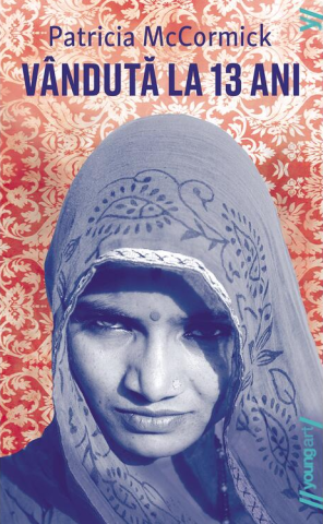 Cărți - Vanduta la 13 ani - Patricia McCormick