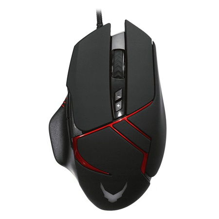 Mouse gaming negru Varr V-360 [0]