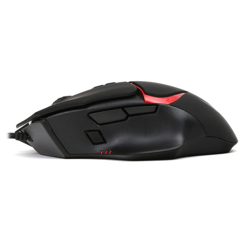 Mouse gaming negru Varr V-360 [3]