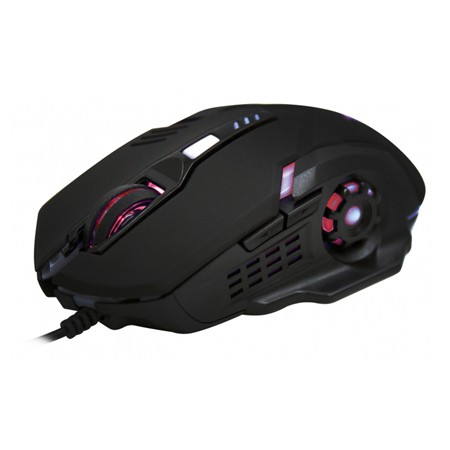 Mouse-uri și accesorii - Mouse pentru gaming OMEGA OVGMLB EXA2 6D 2600 dpi