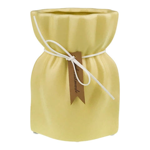 Vaza ceramica 13x18 cm diverse culori [1]