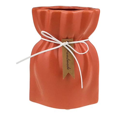 Vaza ceramica 13x18 cm diverse culori [3]