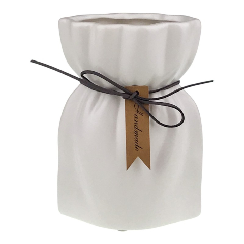 Vaza ceramica 13x18 cm diverse culori [2]