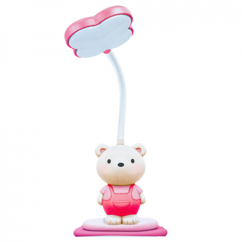 Veioza copii ursulet baterii reincarcabile [1]