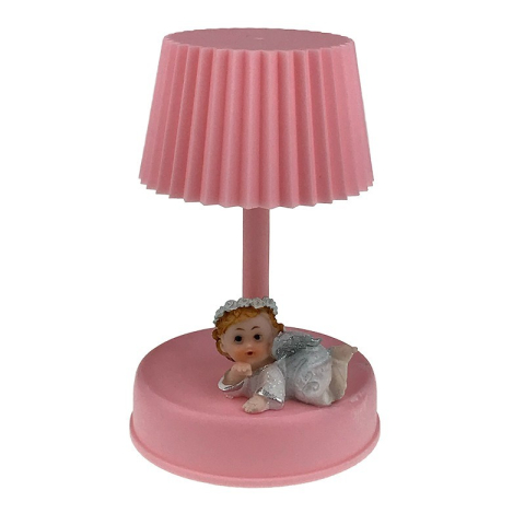 Veioza cu lumina si muzica 10x15 cm Ingeras [3]