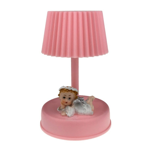 Veioza cu lumina si muzica 10x15 cm Ingeras [2]