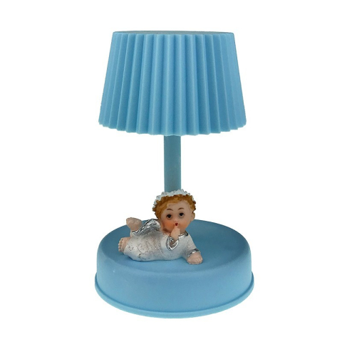 Veioza cu lumina si muzica 10x15 cm Ingeras [1]