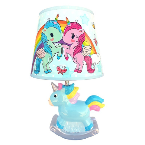 Veioza din ceramica 20x34 cm Ponei [1]