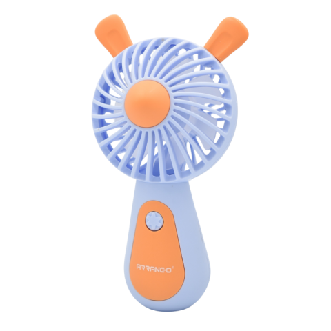 Ventilator mini portabil incarcare USB Arrango [1]