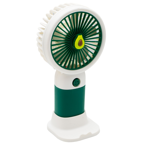 Ventilator portabil pentru copii cu incarcare USB [2]