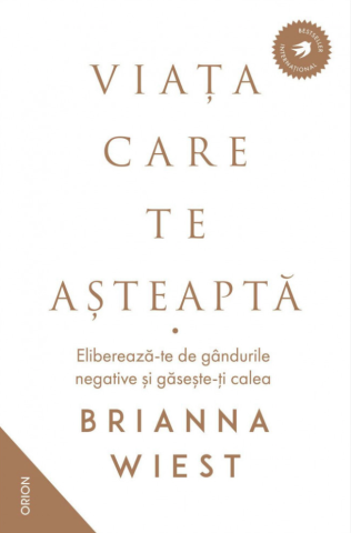 Cărți - Viata care te asteapta - Brianna Wiest