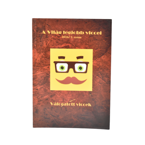 Vicces konyvek [7]