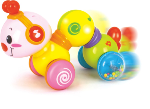 VIERMISORUL PLIMBARET CU SUNETE SI LUMINI [4]