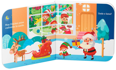 Vine Mos Craciun [2]