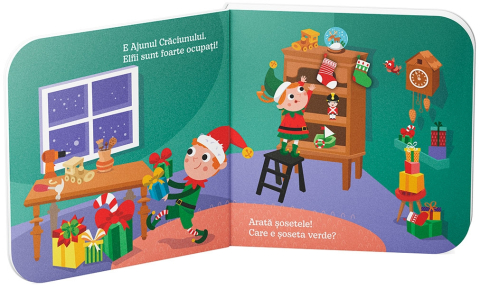 Vine Mos Craciun [1]