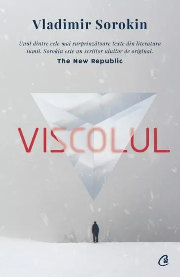 Romane și literatură - Viscolul. Editia a II-a - Vladimir Sorokin
