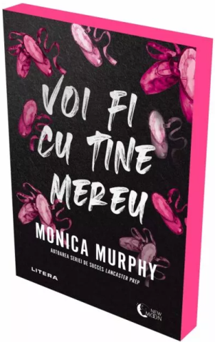 Voi fi cu tine mereu - Monica Murphy [2]